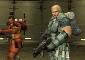 Immagine -17 del gioco Neo Contra per PlayStation 2