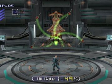 Immagine -13 del gioco Neo Contra per PlayStation 2
