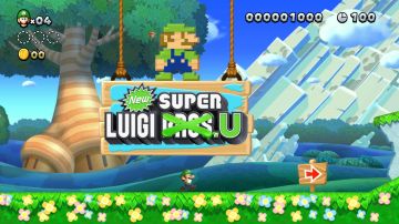 Immagine -11 del gioco New Super Mario Bros. U Deluxe per Nintendo Switch