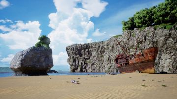 Immagine 9 del gioco Jump Force per PlayStation 4