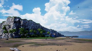 Immagine 10 del gioco Jump Force per Xbox One