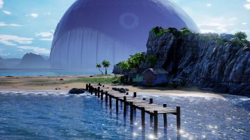 Immagine 19 del gioco Jump Force per PlayStation 4