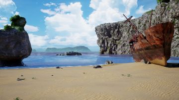 Immagine 2 del gioco Jump Force per Xbox One