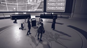 Immagine 34 del gioco NieR Automata per PlayStation 4
