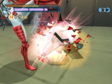 Immagine -16 del gioco Nightshade per PlayStation 2