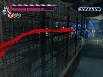 Immagine -15 del gioco Nightshade per PlayStation 2