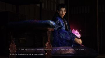 Immagine 73 del gioco Nioh per PlayStation 4