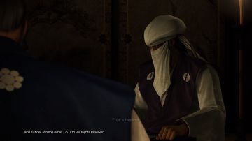 Immagine 85 del gioco Nioh per PlayStation 4