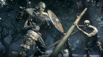 Immagine -9 del gioco Dark Souls III per Xbox One