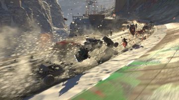 Immagine -6 del gioco Onrush per Xbox One