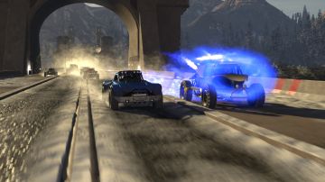 Immagine 0 del gioco Onrush per PlayStation 4