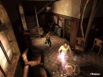Immagine -17 del gioco Obscure per PlayStation 2