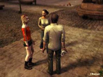 Immagine -3 del gioco Obscure per PlayStation 2
