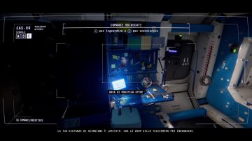 Immagine 109 del gioco Observation per PlayStation 4
