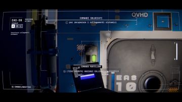 Immagine 106 del gioco Observation per PlayStation 4