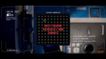Immagine 105 del gioco Observation per PlayStation 4
