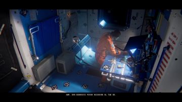 Immagine 101 del gioco Observation per PlayStation 4