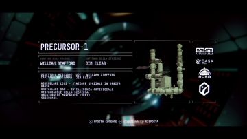 Immagine 38 del gioco Observation per PlayStation 4