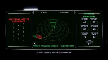 Immagine 7 del gioco Observation per PlayStation 4