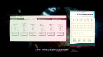 Immagine 5 del gioco Observation per PlayStation 4