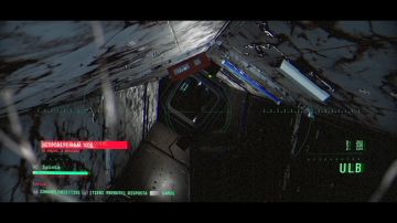 Immagine -15 del gioco Observation per PlayStation 4