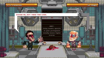 Immagine 19 del gioco Oh...Sir!! The Insult Simulator per PlayStation 4