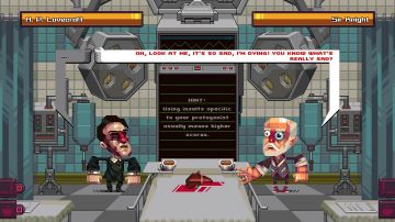 Immagine 20 del gioco Oh...Sir!! The Insult Simulator per PlayStation 4
