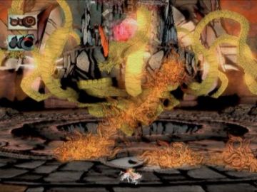 Immagine -17 del gioco Okami per PlayStation 2