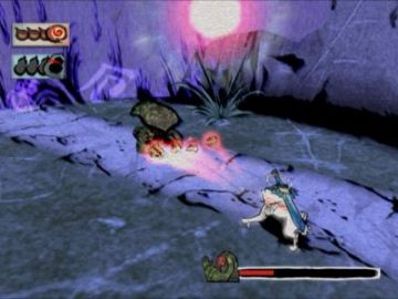 Immagine -8 del gioco Okami per PlayStation 2