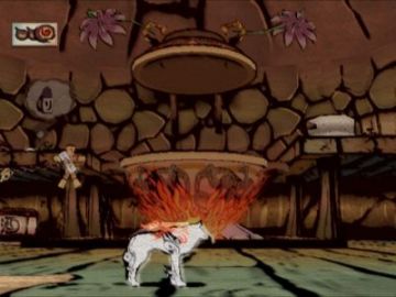 Immagine -4 del gioco Okami per PlayStation 2