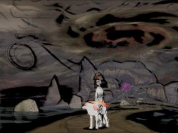 Immagine -15 del gioco Okami per PlayStation 2