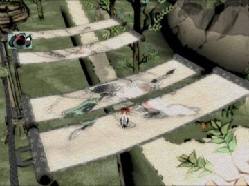 Immagine -9 del gioco Okami per PlayStation 2