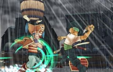 Immagine -14 del gioco One Piece: Grand battle per PlayStation 2