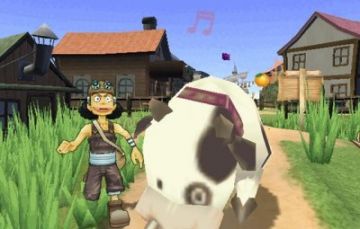 Immagine -17 del gioco One Piece: Grand battle per PlayStation 2
