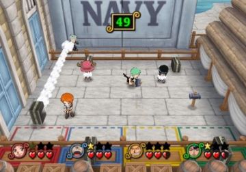 Immagine 0 del gioco One Piece: Pirates Carnival per PlayStation 2