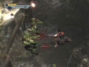 Immagine -4 del gioco Onimusha 2 per PlayStation 2