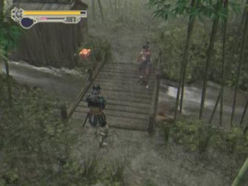 Immagine -5 del gioco Onimusha 2 per PlayStation 2