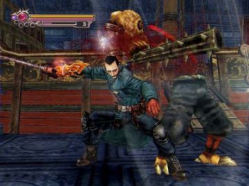 Immagine -14 del gioco Onimusha 3: Demon Siege per PlayStation 2