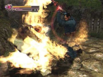Immagine -3 del gioco Onimusha 3: Demon Siege per PlayStation 2