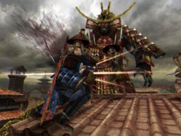Immagine -3 del gioco Onimusha: Dawn of dreams per PlayStation 2