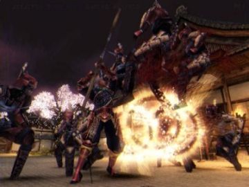 Immagine -1 del gioco Onimusha: Dawn of dreams per PlayStation 2
