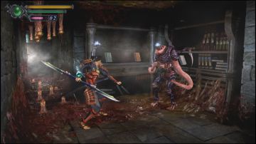 Immagine -16 del gioco Onimusha: Warlords per PlayStation 4