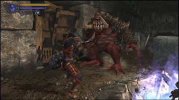 Immagine -13 del gioco Onimusha: Warlords per Xbox One