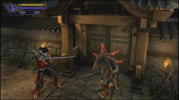 Immagine -2 del gioco Onimusha: Warlords per Xbox One