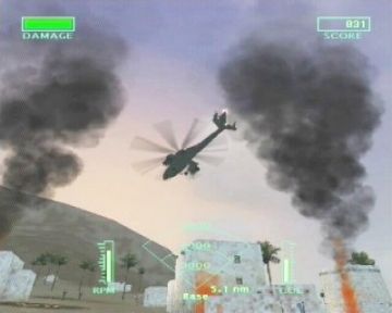Immagine -17 del gioco Operation Air Assault per PlayStation 2