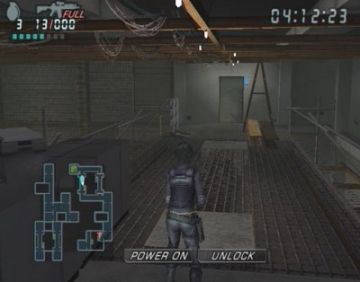 Immagine -3 del gioco Operation Winback 2 per PlayStation 2