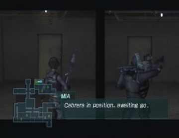 Immagine 0 del gioco Operation Winback 2 per PlayStation 2