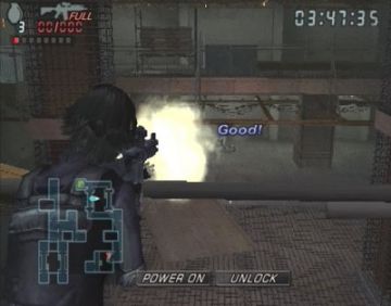 Immagine -9 del gioco Operation Winback 2 per PlayStation 2