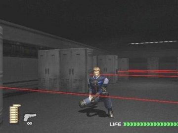 Immagine -4 del gioco Operation Winback per PlayStation 2