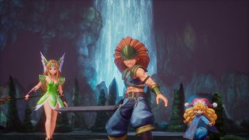 Immagine 4 del gioco Trials of Mana per PlayStation 4